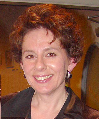 Gjyl Mustafa-Kozlu, Secretary (2004-07) - gjyl